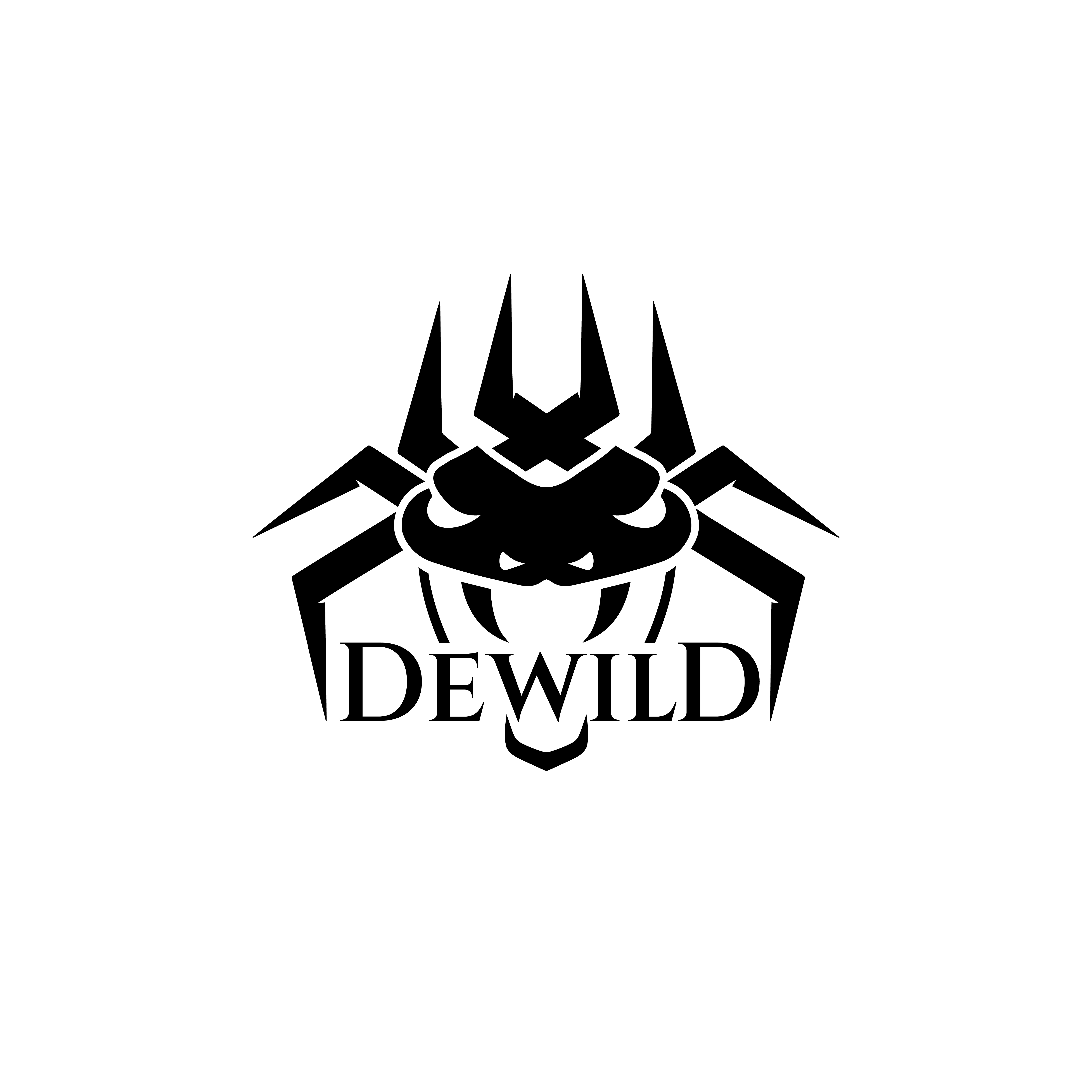 Logo Dewild